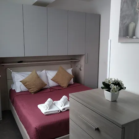 Little House Reggio di Calabria