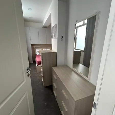 Appartement Little House