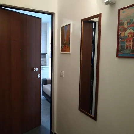 Διαμέρισμα Little House *