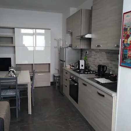 Little House Reggio di Calabria