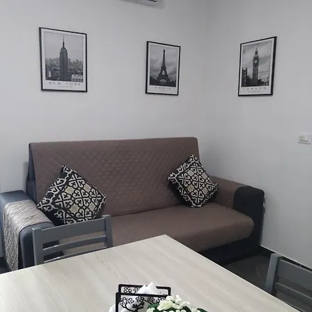 Little House Appartement Reggio de Calabre