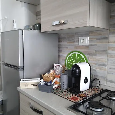 Little House Διαμέρισμα