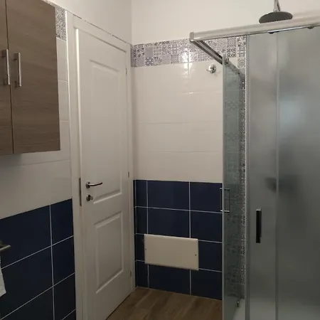 Little House * Reggio di Calabria