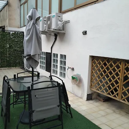 Apartamento Little House