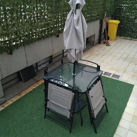 Little House * Reggio di Calabria