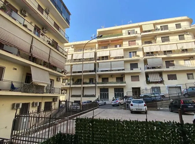 Little House Reggio Calabria