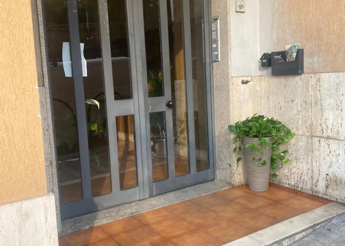 Little House Appartamento Reggio Calabria