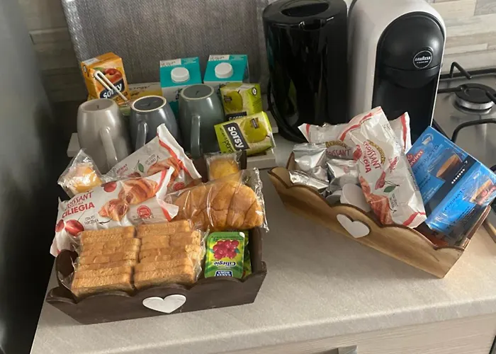 Appartamento Little House Reggio Calabria