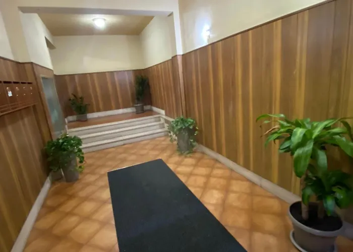 Appartamento Little House