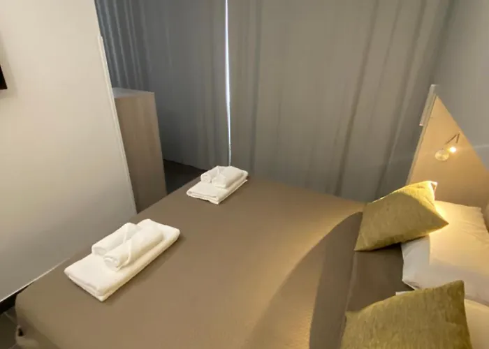 Little House Appartamento Reggio Calabria