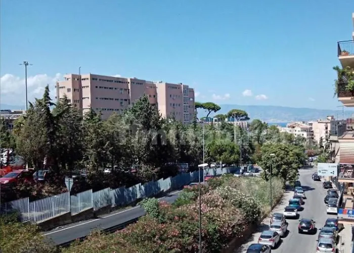 Little House Reggio Calabria