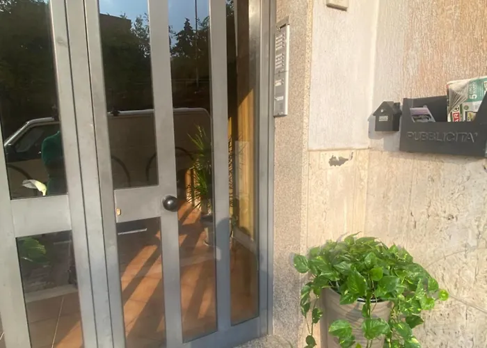 Little House * Reggio Calabria