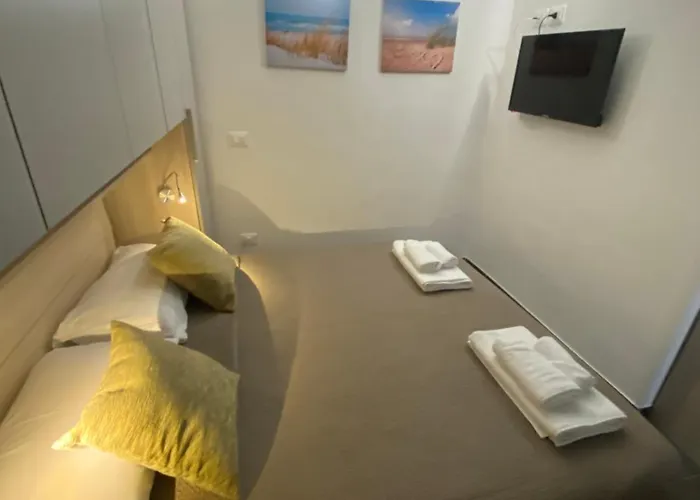 Little House Appartamento *