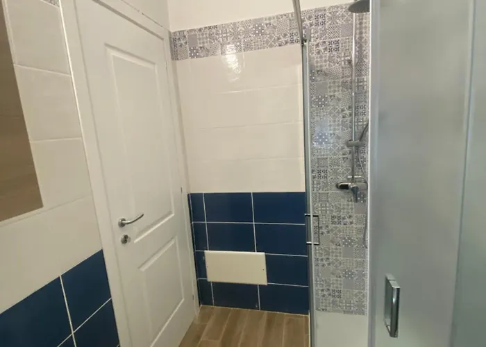 Little House Reggio Calabria