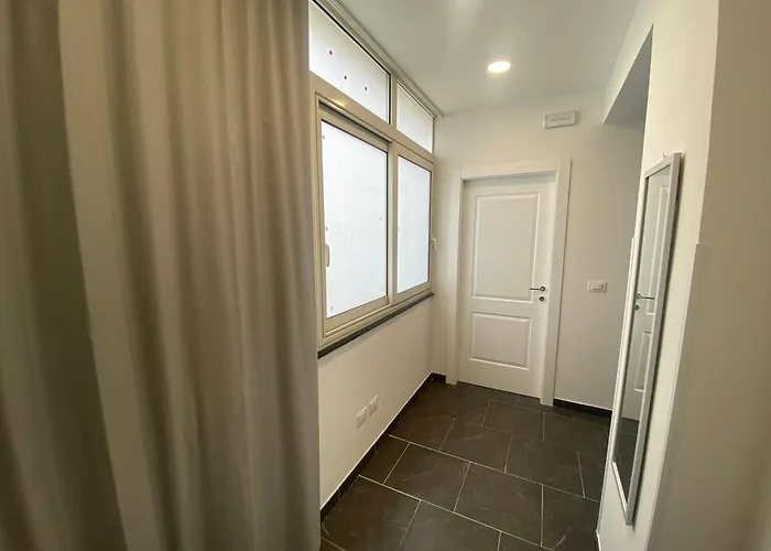 Little House Appartamento Reggio Calabria