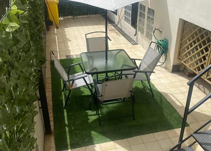 Appartamento Little House