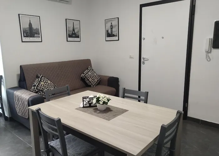 Little House Appartamento