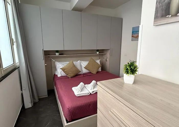 Little House Appartamento