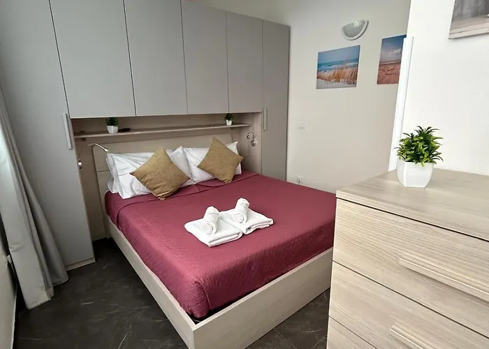 Appartamento Little House