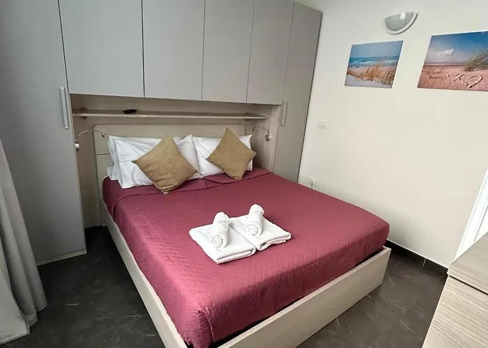 Little House Reggio Calabria