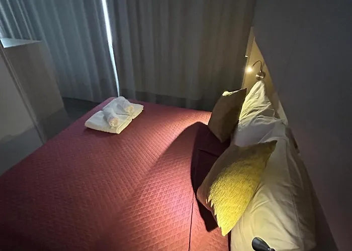 Little House * Reggio Calabria