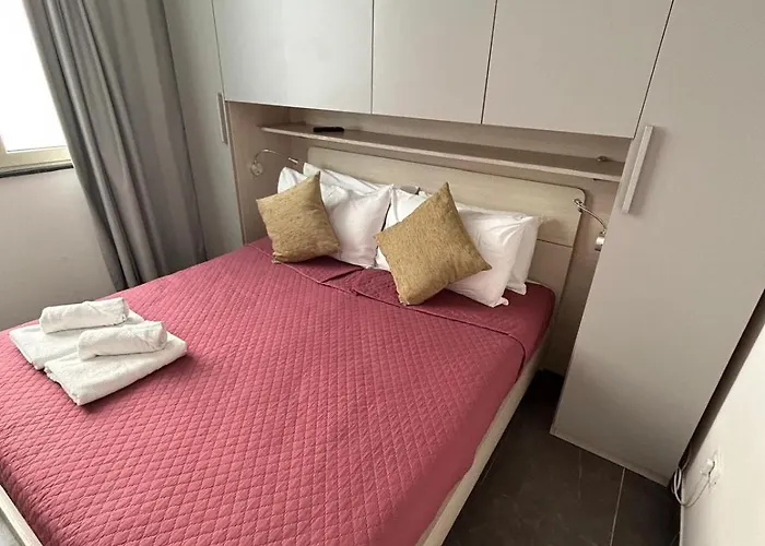 Little House Appartamento Reggio Calabria