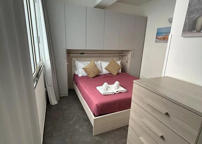 Little House * Reggio Calabria