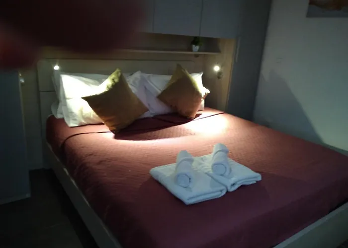 Little House * Reggio Calabria