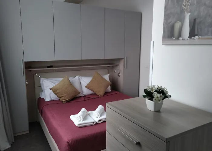 Little House Reggio Calabria