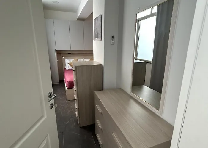 Appartamento Little House