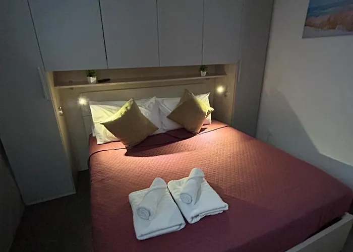 Little House * Reggio Calabria