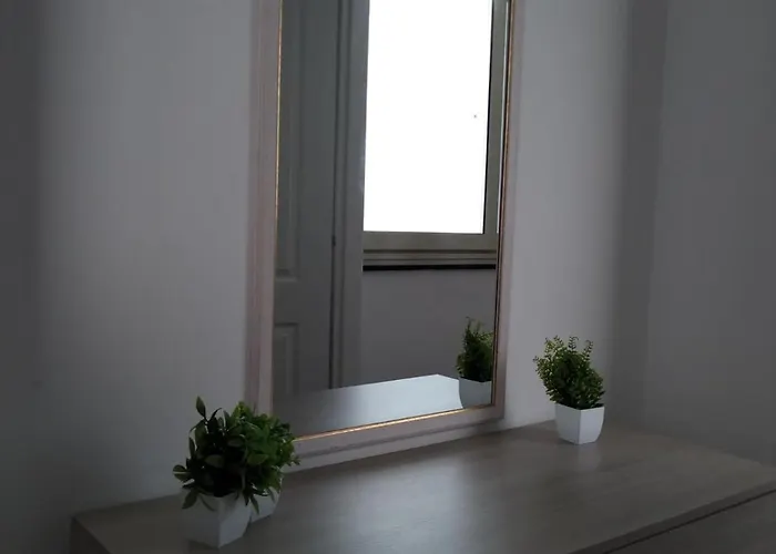 Little House Reggio Calabria