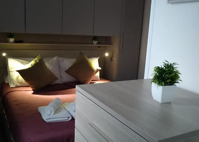 Appartamento Little House *