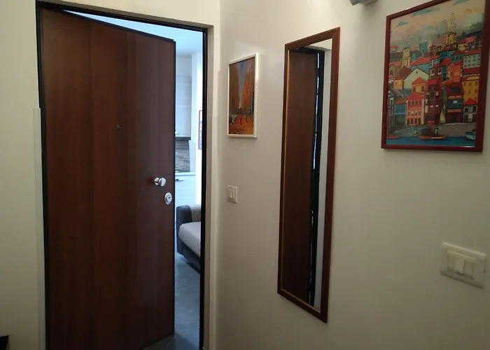 Appartamento Little House *