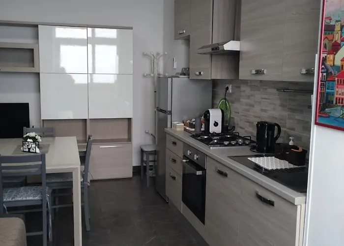 Little House Reggio Calabria