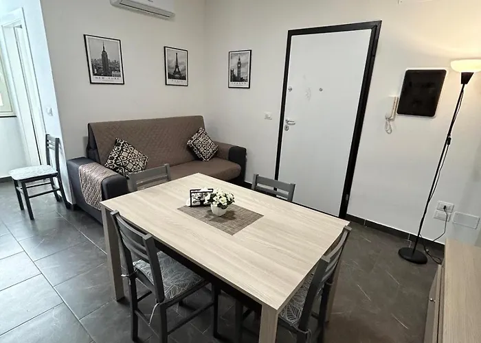 Little House Appartamento Reggio Calabria