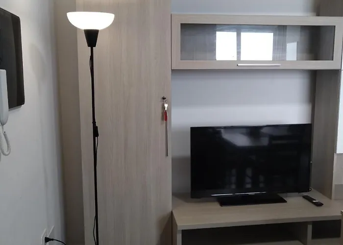 Appartamento Little House Reggio Calabria