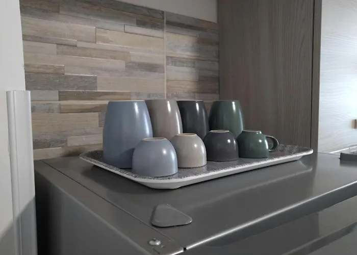 Little House Reggio Calabria