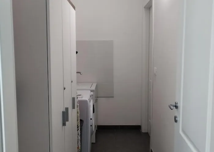 Little House Appartamento