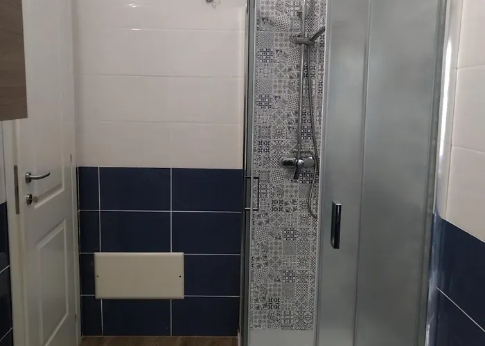 Little House * Reggio Calabria